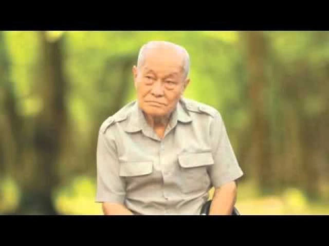 "ธง แจ่มศรี" เลขาฯพรรคคอมมิวนิสต์แห่งประเทศไทยคนสุดท้าย เสียชีวิตแล้ว