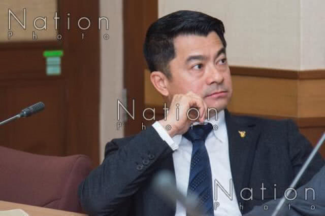 "อนุทิน" รับ เตรียมดัน "เศรษฐพงค์" หลัง "นาที" ถูกศาลฟัน-ตัดสิทธิ์ 5 ปี