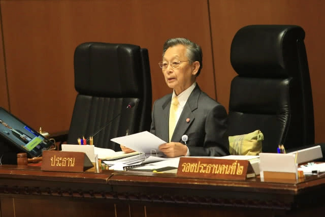 "ศรีนวล บุญลือ" เผย ตลาดผ้าไทยพื้นเมืองคึกคักขึ้น หลังอนาคตใหม่แต่งกายเข้าประชุมสภา