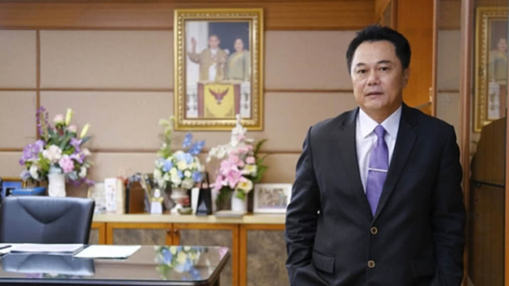 TI Expo 2019 "Synergy for Success" ภาพสะท้อนพลังเชื่อมโยง รากฐานสู่อนาคตอุตสาหกรรมไทย