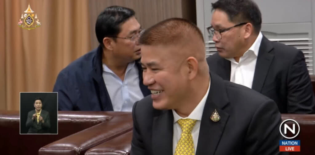 เจาะเบื้องหลัง "บิ๊กตู่" ส่ง "ธรรมนัส" ถ่วงดุลเกษตร