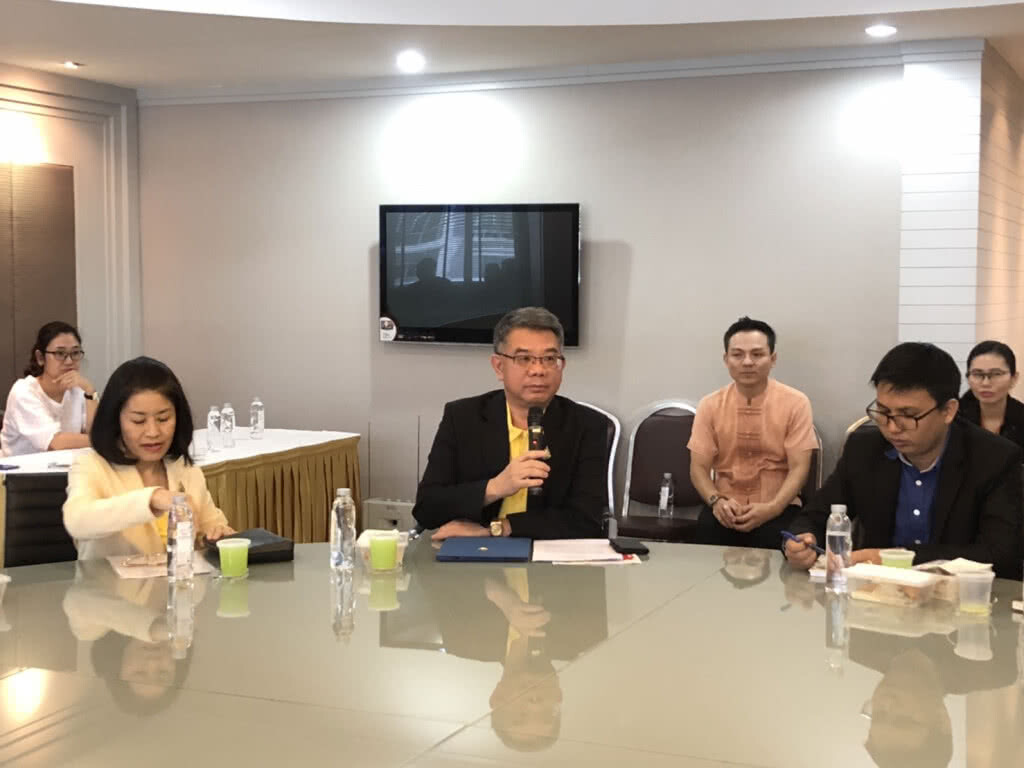 พาณิชย์เปิดบ้านอาเซียนดูงานออกใบC/O