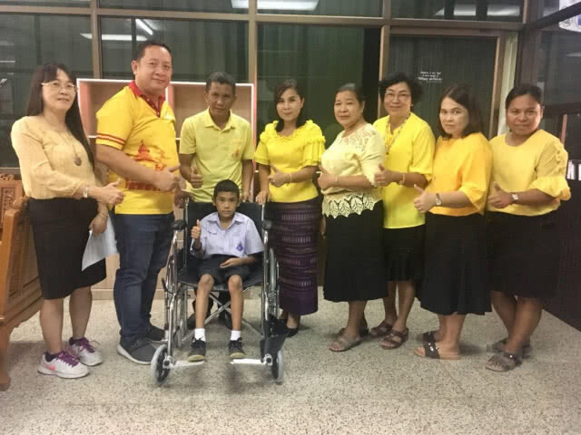ห่วงน้อง รักน้องนะครับ
