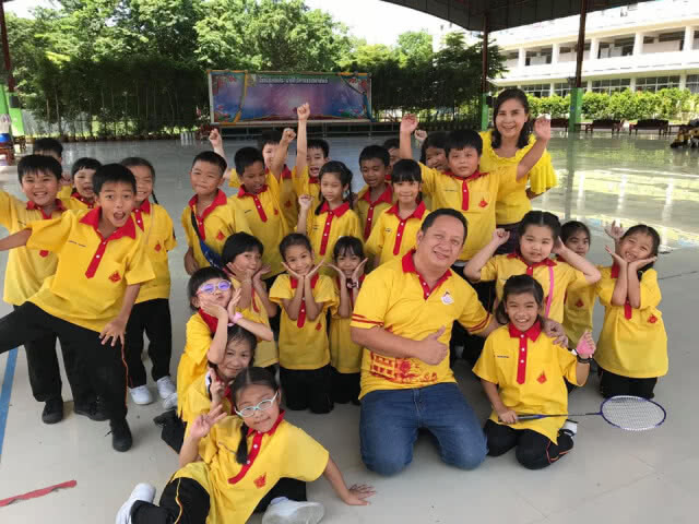 ห่วงน้อง รักน้องนะครับ