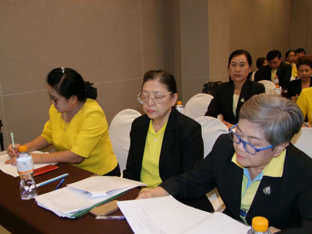 เลขาธิการ กพฐ.เดินหน้าคัดเลือกโรงเรียนต้นแบบ
