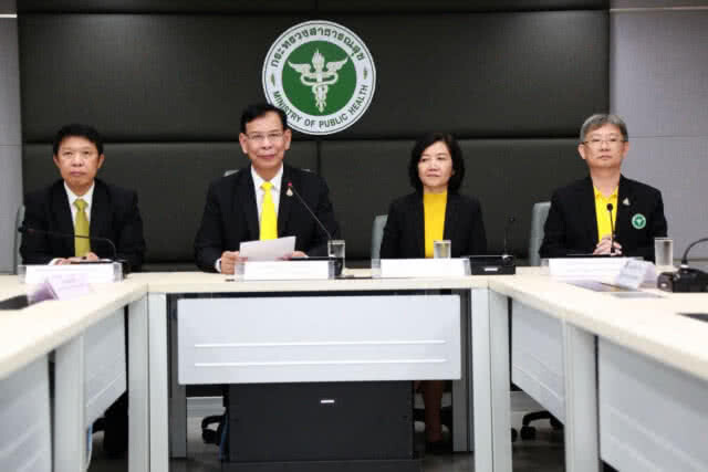 สธ.ยัน ไม่พบเชื้อปรสิต ไดเอนตามีบา ฟราจิลิส ในไทย ชี้มีระบบความปลอดภัยด้านอาหาร