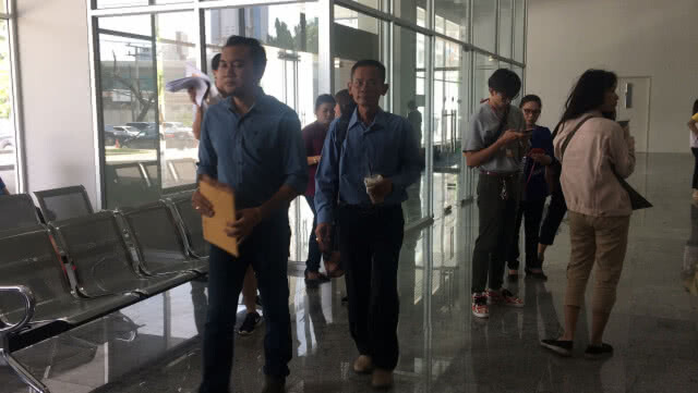 ร้องกองปราบถูก "เบนซ์โอเค20 อายุน้อยร้อยล้าน" หลอกทำลงทุน