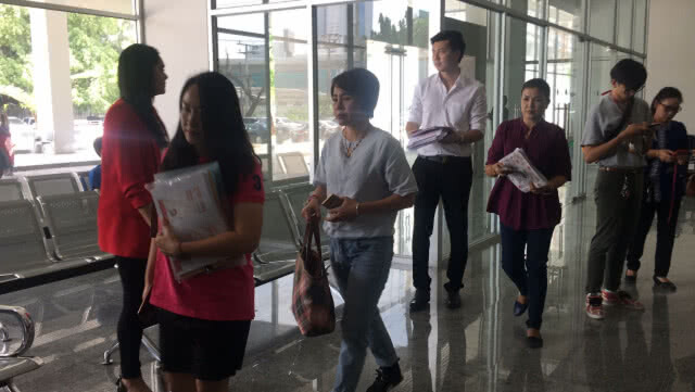 ร้องกองปราบถูก "เบนซ์โอเค20 อายุน้อยร้อยล้าน" หลอกทำลงทุน