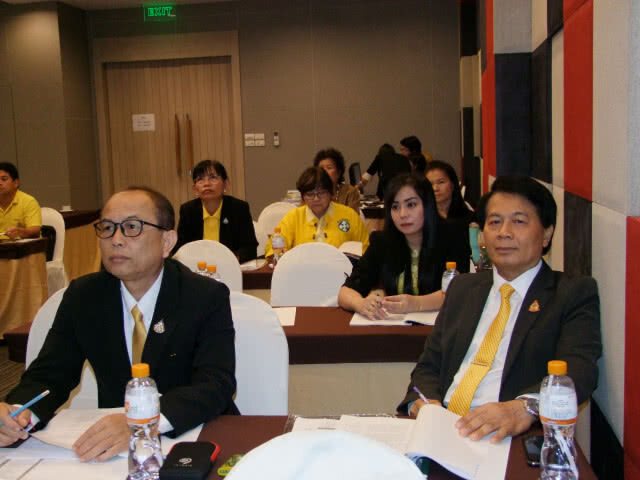 เลขาธิการ กพฐ.เดินหน้าคัดเลือกโรงเรียนต้นแบบ