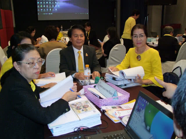 เลขาธิการ กพฐ.เดินหน้าคัดเลือกโรงเรียนต้นแบบ