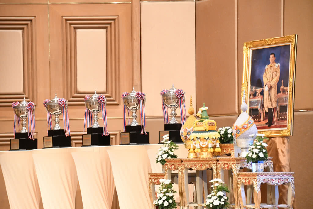 ส.แบดประกาศพร้อมเจ้าภาพดวลขนไก่"โตโยต้า ไทยแลนด์โอเพ่น 2019"