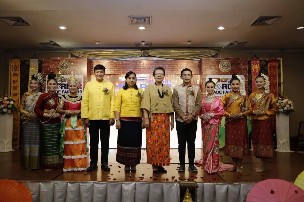 พาณิชย์ผนึก17 จังหวัดภาคเหนือจัดงานใหญ่ "ตลาดนัดชายแดน" อ.แม่สาย