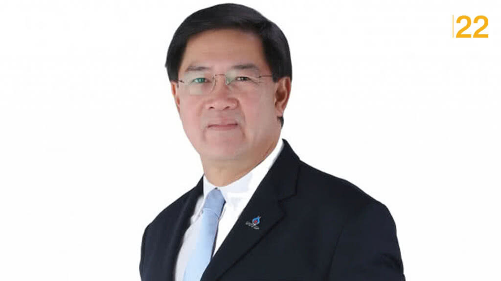 ปตท.สผ.เพิ่มเป้าปริมาณการขาย พร้อมงบลงทุน 5 ปี