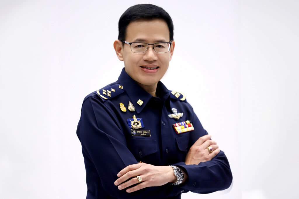 คปภ.คลอดแบบกรมธรรม์ประกันภัยเพื่อกลุ่มชาวประมงเรือพื้นบ้าน