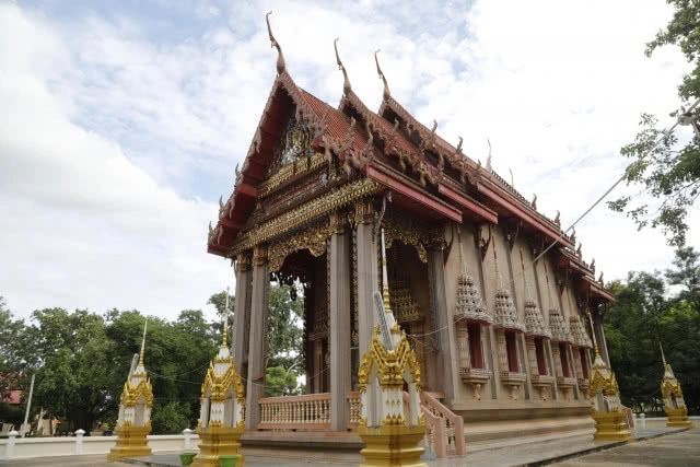 "วัดเขาวงษ์" ที่แห่งนี้มีตำนานนับพันปี