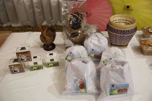 พาณิชย์ผนึก17 จังหวัดภาคเหนือจัดงานใหญ่ "ตลาดนัดชายแดน" อ.แม่สาย