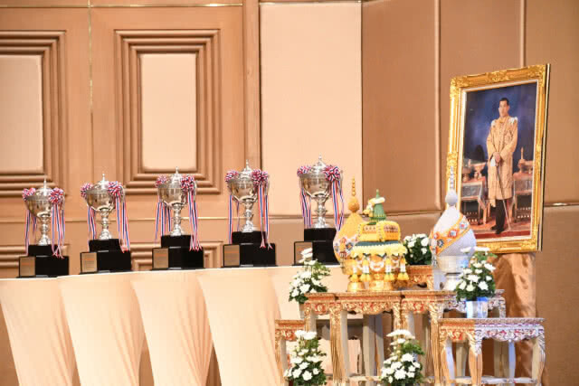 ส.แบดประกาศพร้อมเจ้าภาพดวลขนไก่"โตโยต้า ไทยแลนด์โอเพ่น 2019"