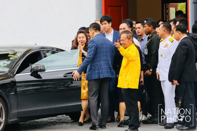 "อนุทิน" บอก "นาที" มีสิทธิยื่นอุทธรณ์คดีได้