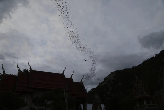 "วัดเขาวงษ์" ที่แห่งนี้มีตำนานนับพันปี