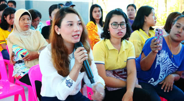ยังไม่เคลียร์...ยักยอกเงินฝากเด็กอนุบาลช้าง