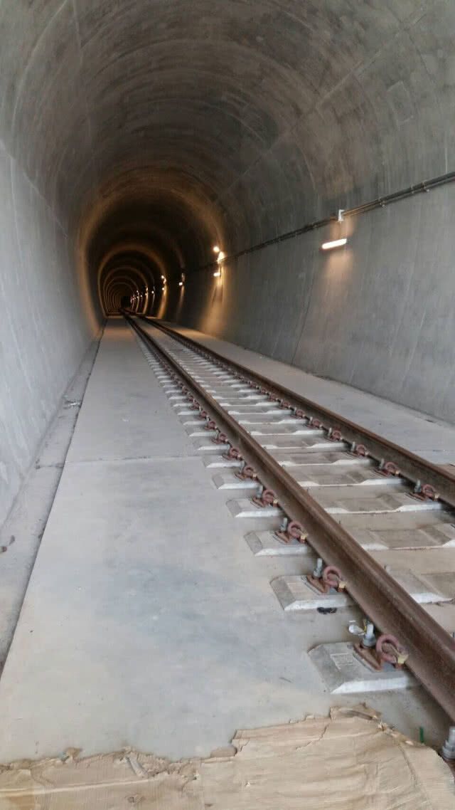 รฟท. คาดรถไฟทางคู่ ช่วงฉะเชิงเทรา-คลองสิบเก้า-แก่งคอย แล้วเสร็จ ก.ย.นี้