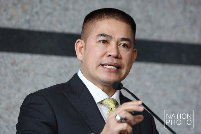 "เพื่อไทย" โดนย้อนเกล็ด ถูกธรรมนัส ตอก ถ้ามีปัญหา ทำไมถึงให้ลง ส.ส.
