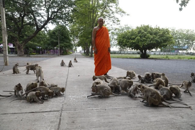 "วัดเขาวงษ์" ที่แห่งนี้มีตำนานนับพันปี