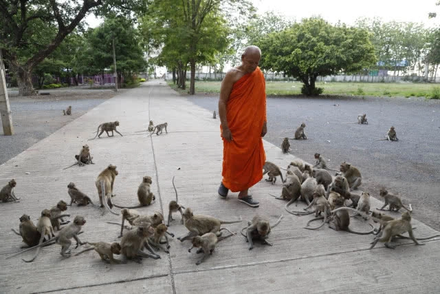 "วัดเขาวงษ์" ที่แห่งนี้มีตำนานนับพันปี