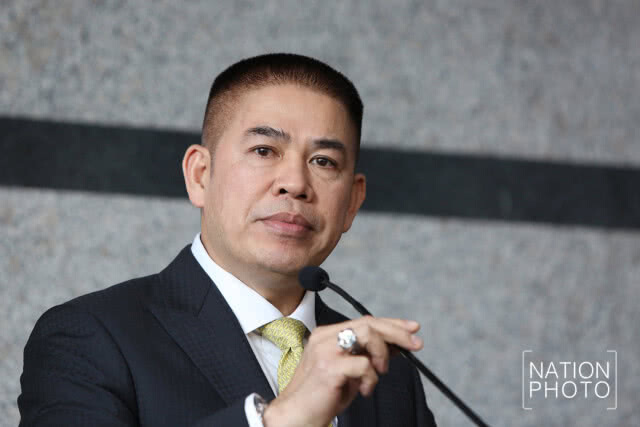 "ธรรมนัส" ขู่ฝั่งตรงข้าม หากไม่หยุด เตรียมดำเนินคดี