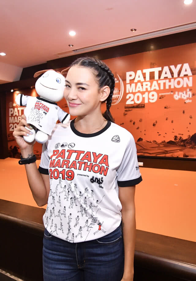 วิ่ง"พัทยา มาราธอน 2019"ทำยอดสมัครเต็ม 1.2 หมื่นคนใน10 นาที
