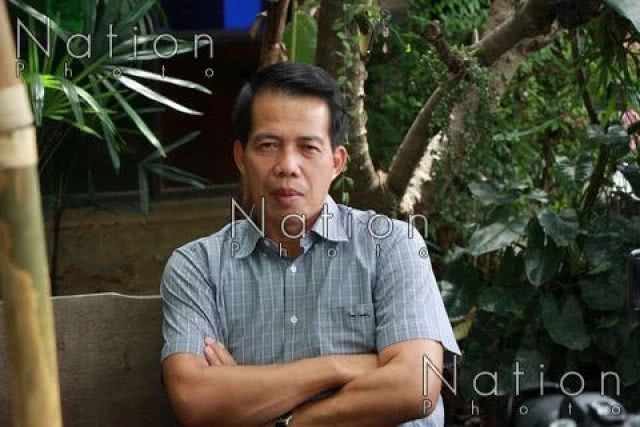 "นคร มาฉิม" เลื่อนขั้น! นั่งรองหน.เพื่อไทย