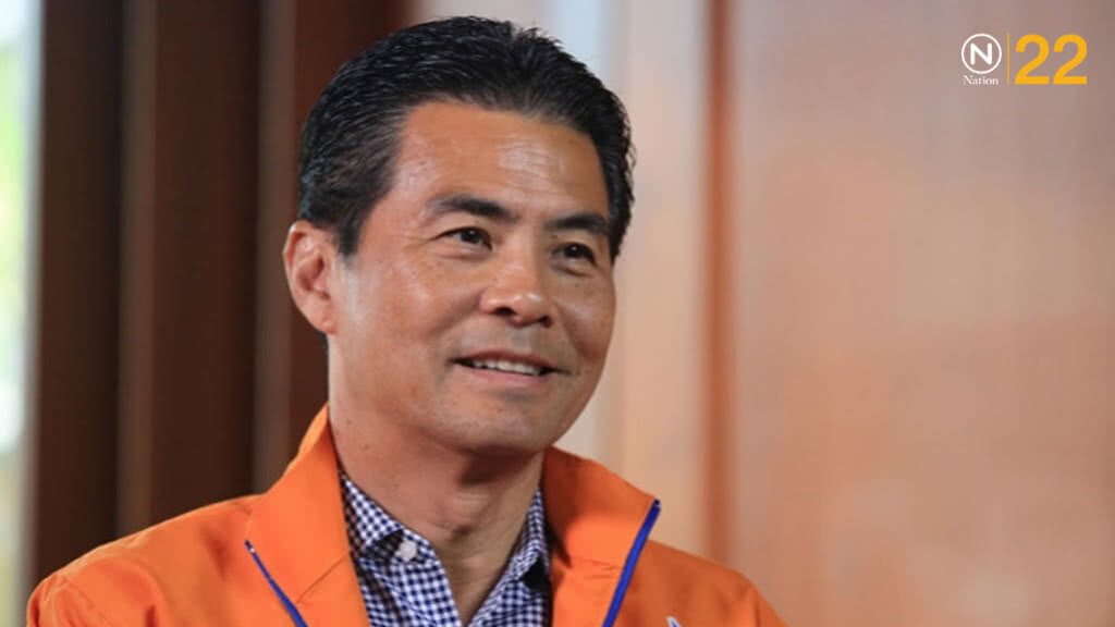 "เทวัญ" ขอบคุณ "พปชร." ให้เกียรติร่วมจัดทำนโยบายรัฐบาล เผย เป็นจุดเริ่มต้นที่ดี