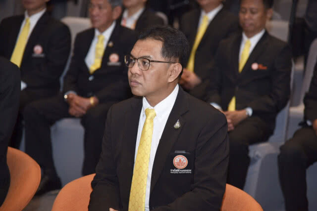 กฟน. MOU กรุงเทพธนาคม พัฒนากรุงเทพมหานครสู่มหานครอัจฉริยะ
