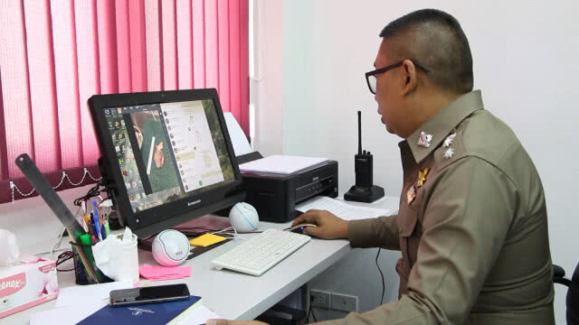 พบลูกแมวดาวในท้องแมวดาวที่เสียชีวิตใน ม.ขอนแก่น