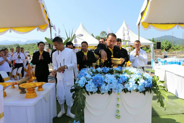เปิดบริการสนามบินเบตง มิ.ย.63 เชื่อมเศรษฐกิจ-ท่องเที่ยว