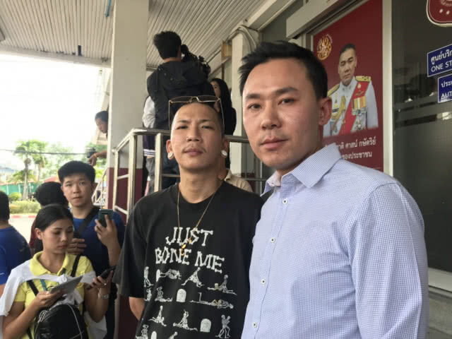 พี่เลี้ยง "แจ๊ส ชวนชื่น" เล่านาทีระทึก! เหตุสลดคนงานบ้านแม่ยาย
