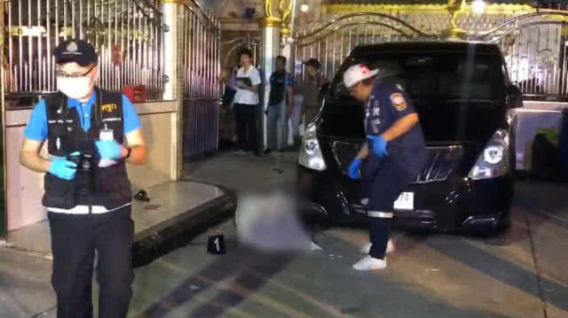 แม่คนงานบ้าน "แจ๊ส ชวนชื่น" เผยทั้งน้ำตา "มาทำลูกชายฉันทำไม" ?