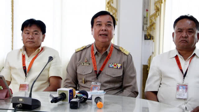 ผอ.โรงเรียนดังขอนแก่นรับผิด เหตุ ม.3 รุมตบทวงหนี้ในโรงเรียน