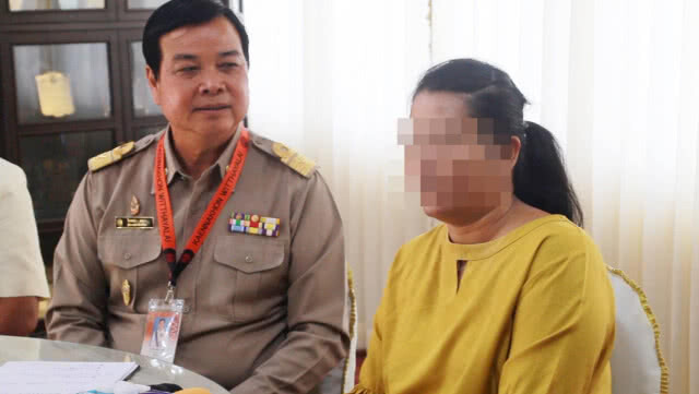 ผอ.โรงเรียนดังขอนแก่นรับผิด เหตุ ม.3 รุมตบทวงหนี้ในโรงเรียน
