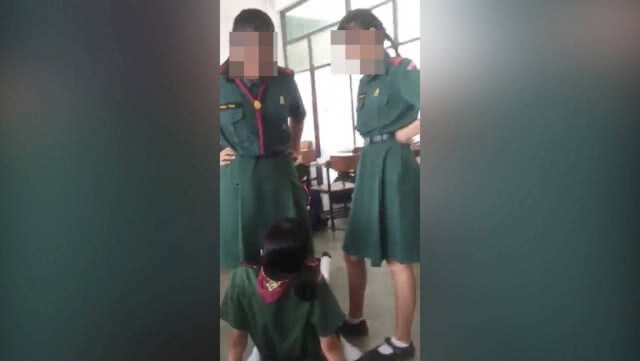 ผอ.โรงเรียนดังขอนแก่นรับผิด เหตุ ม.3 รุมตบทวงหนี้ในโรงเรียน