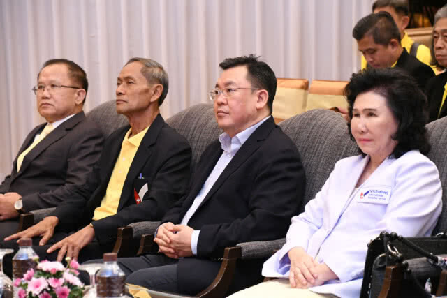 "ชนาธิป-วันเฮง-เอรียา"ลุ้นชิงนักกีฬายอดเยี่ยมสมาคมสื่อ