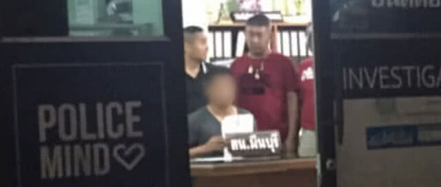 มือฆ่าทุบหัวคนงานบ้าน "แจ๊ส ชวนชื่น" ลั่นไม่ได้ตั้งใจฆ่า