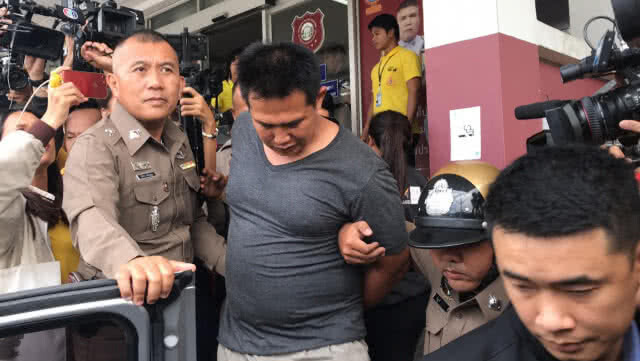 แม่คนงานบ้าน "แจ๊ส ชวนชื่น" เผยทั้งน้ำตา "มาทำลูกชายฉันทำไม" ?