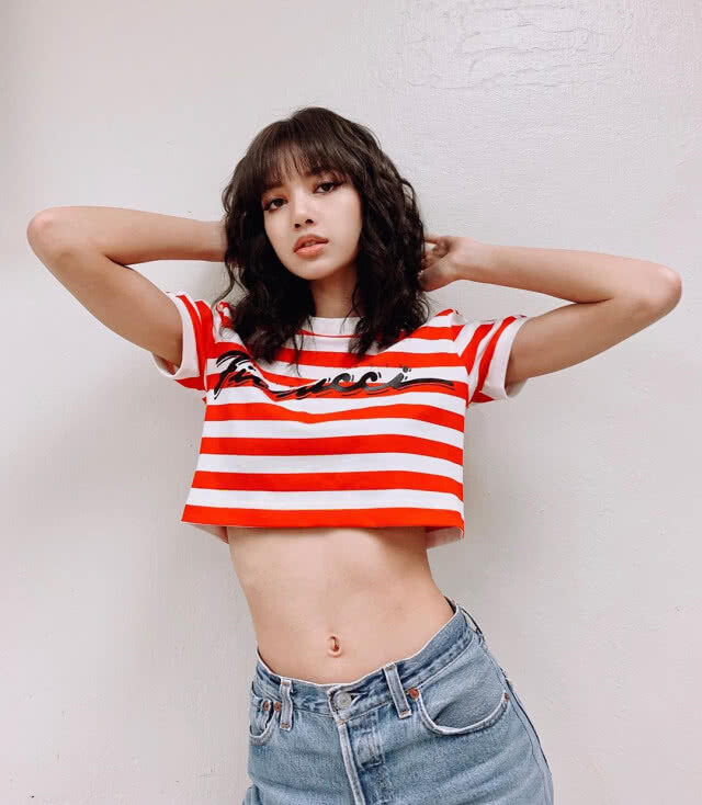ปังจัดๆ! "ลิซ่า BLACKPINK" สร้างสถิติใหม่! โพสต์ไอจีไม่ถึง 1 วัน ทะลุ 5 ล้านไลค์