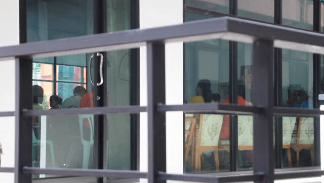 ผอ.โรงเรียนดังขอนแก่นรับผิด เหตุ ม.3 รุมตบทวงหนี้ในโรงเรียน
