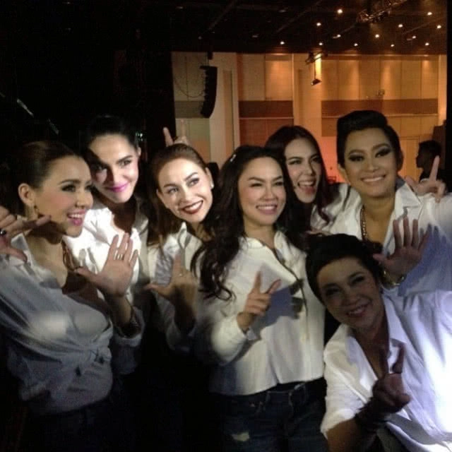 แอม พูดชัด!! ไม่ร่วมงานกับ "อุ๊ หฤทัย" อีกแล้ว