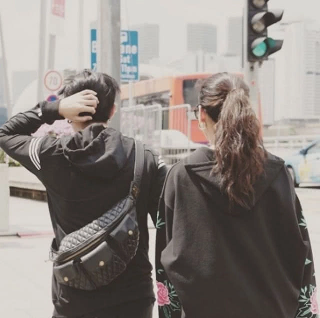 "นิก" เปิดใจสัมพันธ์ "แตงโม"