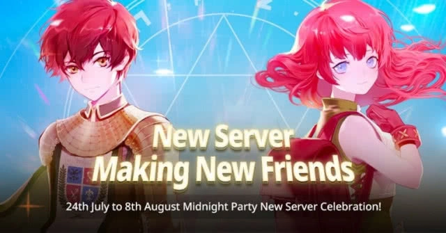 "ลิซ่า แบล็คพิงค์" เป็นตัวเอกเซิร์ฟเวอร์ใหม่ของ Ragnarok M EP 5.0 ‘Midnight Party’