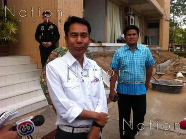 "สุทิน" จวก "ประยุทธ์ " ไม่เข้าใจ "ปรัชญา ปชต.-กลไกสภา"