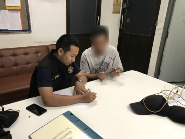 ป.ตามจับลูกน้องโหดใช้ประแจตีนายจ้างเกือบตายหวังชิงทรัพย์